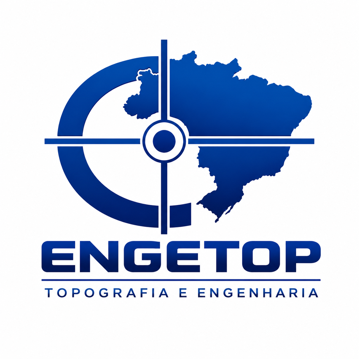 Engetop Topografia e Engenharia
